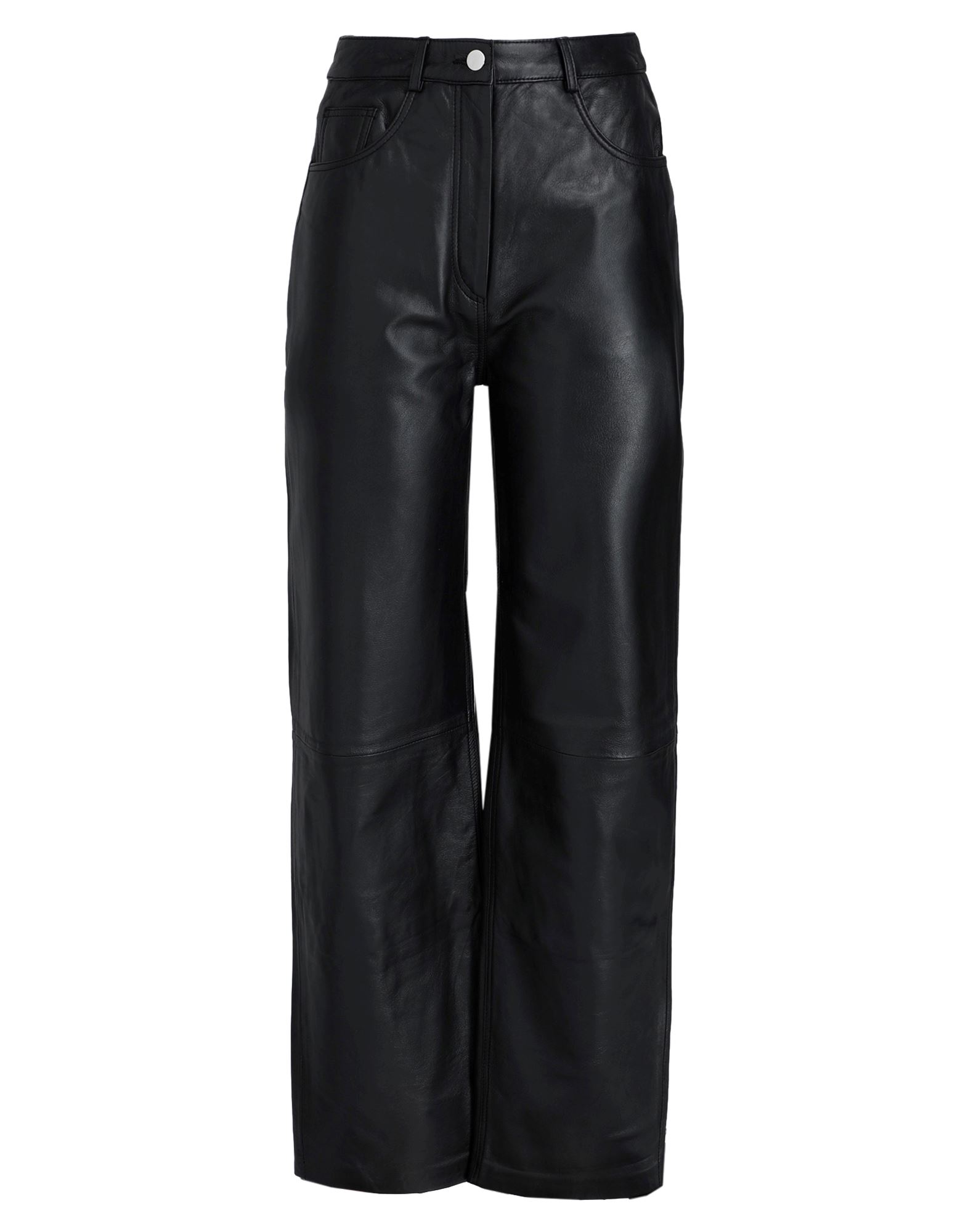 MUUBAA Hose Damen Schwarz von MUUBAA