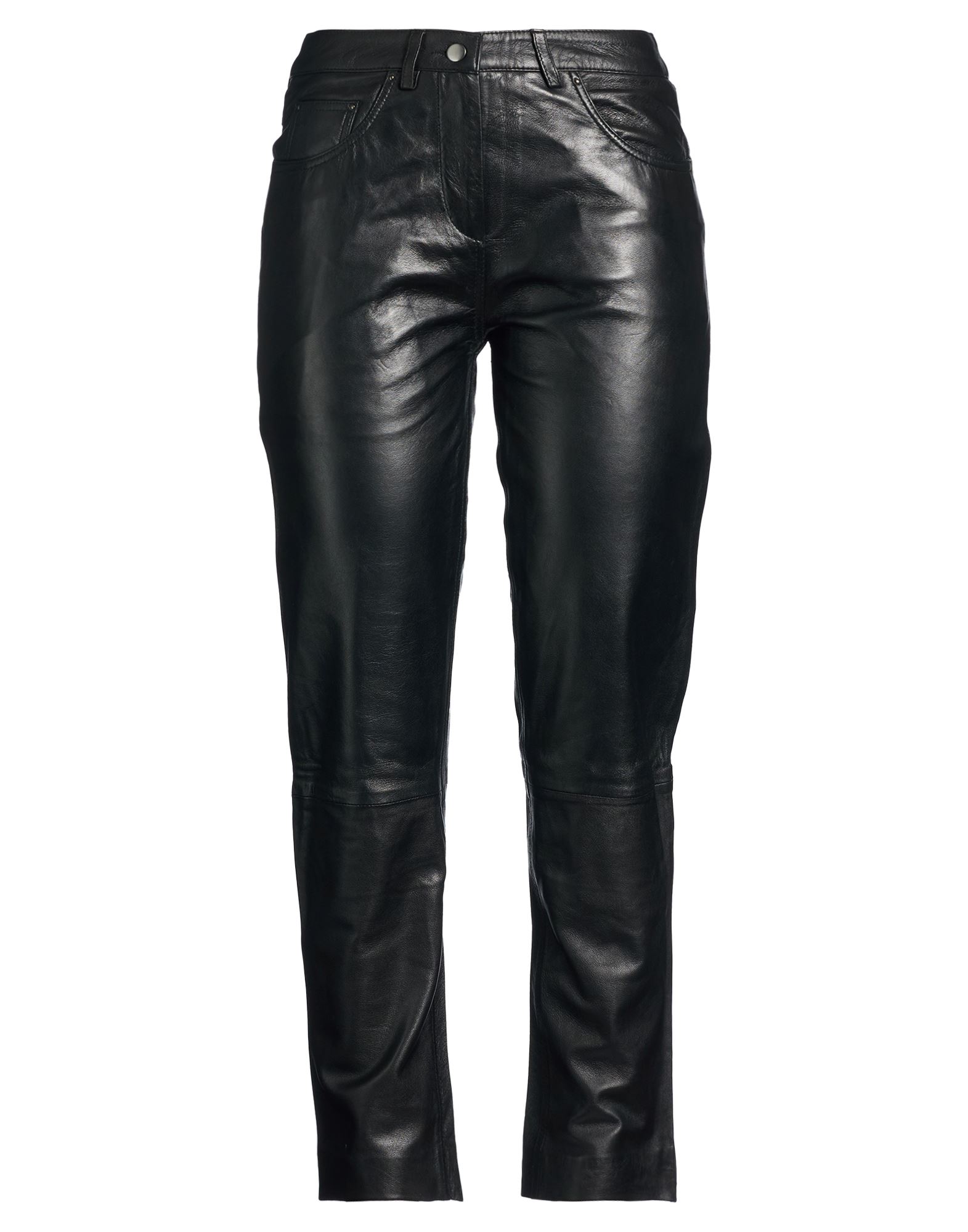 MUUBAA Hose Damen Schwarz von MUUBAA