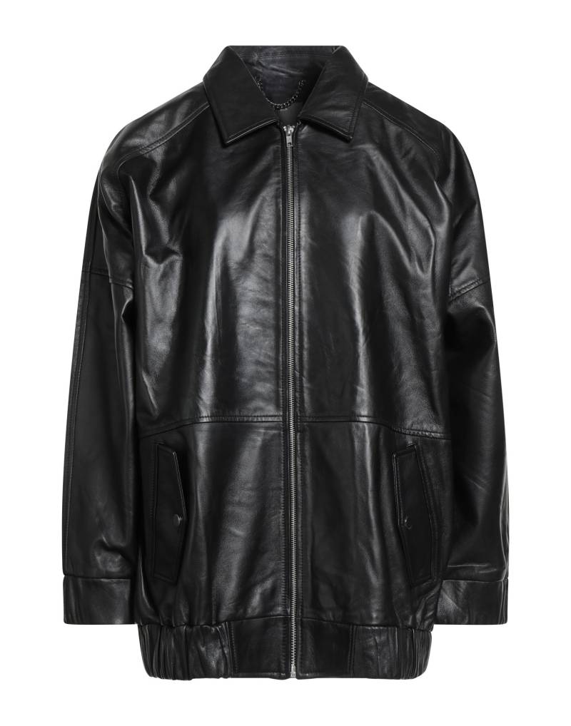 MUUBAA Jacke & Anorak Damen Schwarz von MUUBAA