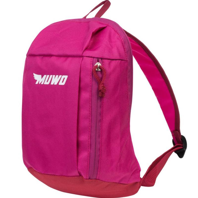 MUWO Minirucksack "Adventure" Kinder 5l von MUWO