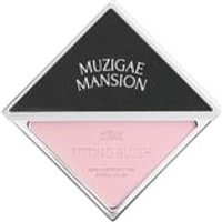 MUZIGAE MANSION - Fitting Blush - 5 Colors #02 Kinda MUZIGAE MANSION - Fitting Blush - 5 Colors #02 Kinda von MUZIGAE MANSION