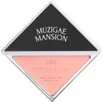 MUZIGAE MANSION - Fitting Blush - 5 Colors #03 Ecstasy MUZIGAE MANSION - Fitting Blush - 5 Colors #03 Ecstasy von MUZIGAE MANSION