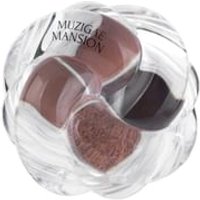 MUZIGAE MANSION - Twist Pot Eye Palette - Lidschattenpalette MUZIGAE MANSION - Twist Pot Eye Palette - Lidschattenpalette von MUZIGAE MANSION