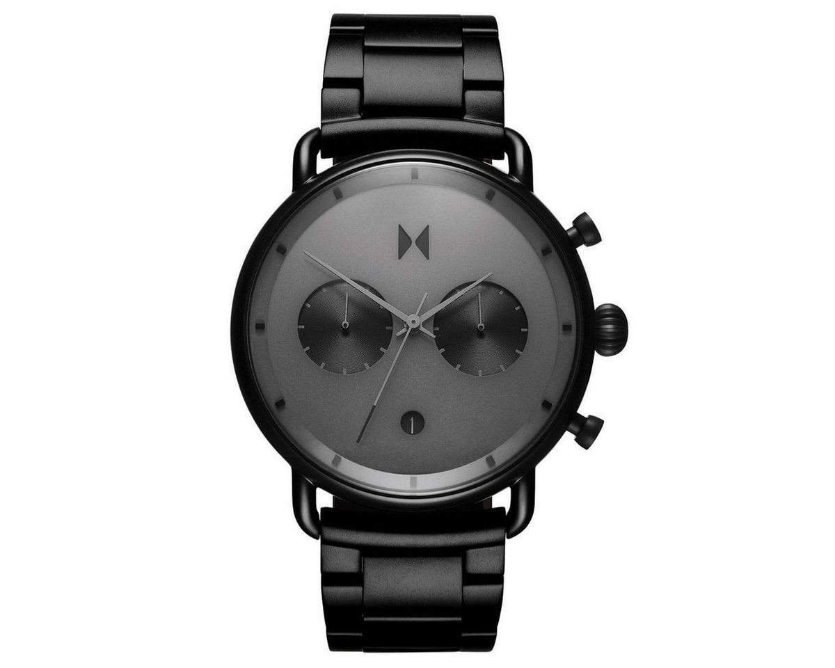 MVMT Quarzuhr D-BT01-BB von MVMT