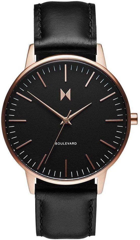 MVMT Quarzuhr D-MB01-RGBL von MVMT