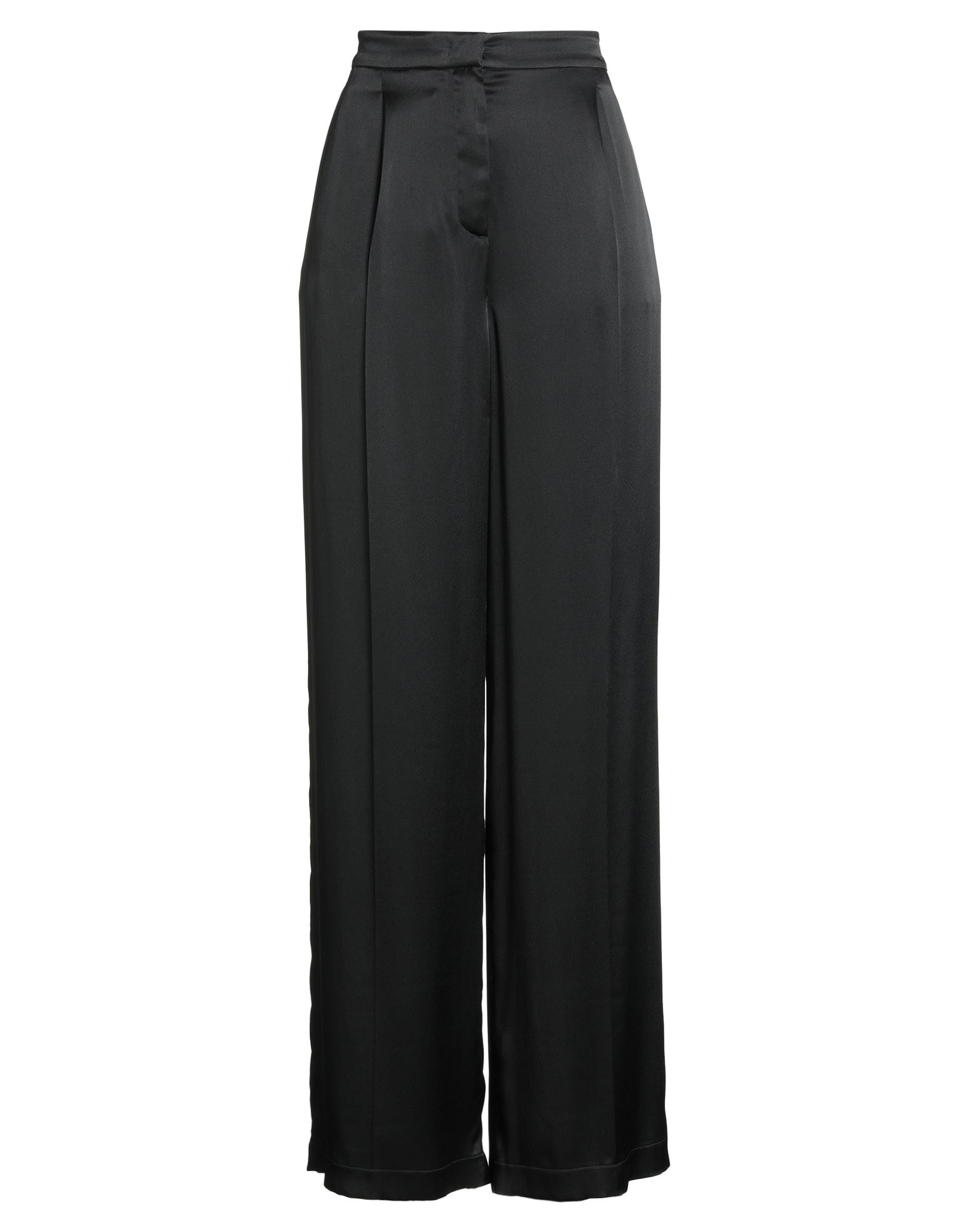 MVP WARDROBE Hose Damen Schwarz von MVP WARDROBE