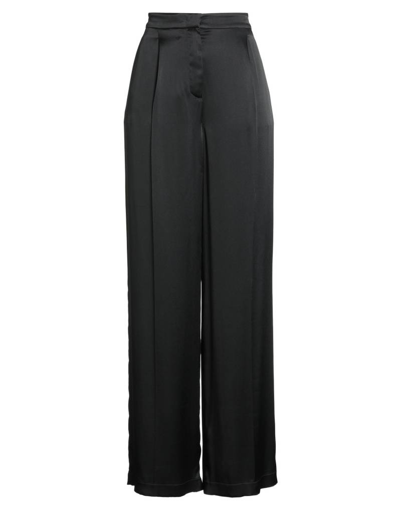 MVP WARDROBE Hose Damen Schwarz von MVP WARDROBE