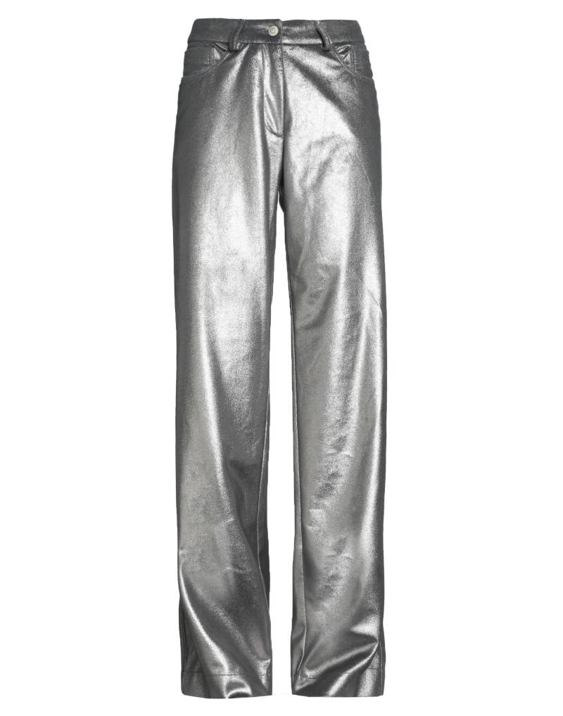 MVP WARDROBE Hose Damen Stahlgrau von MVP WARDROBE