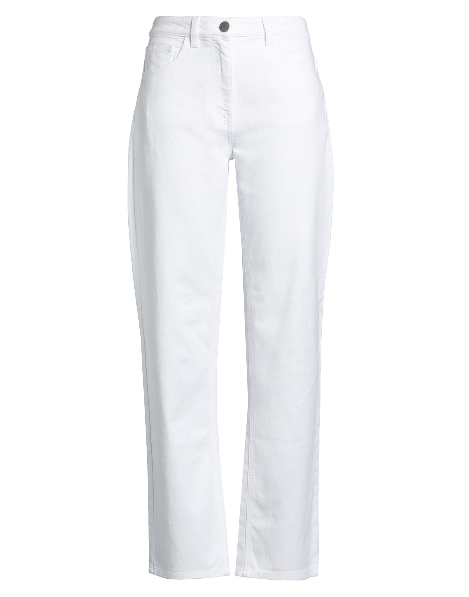 MVP WARDROBE Jeanshose Damen Weiß von MVP WARDROBE