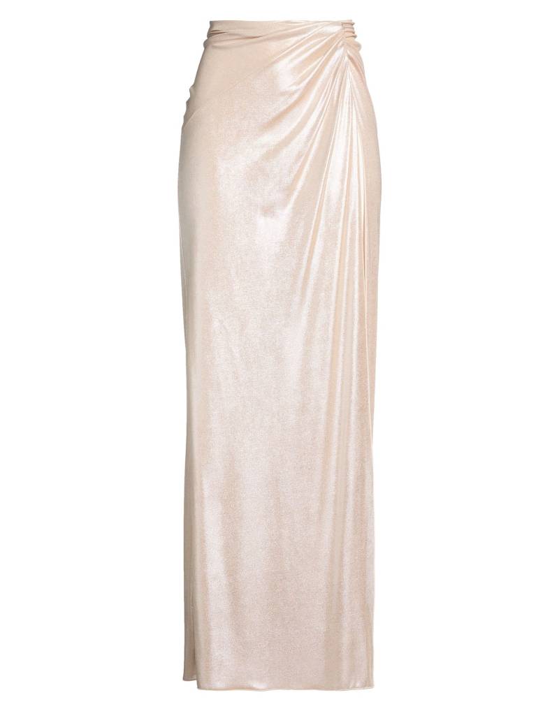 MVP WARDROBE Maxi-rock Damen Hellrosa von MVP WARDROBE