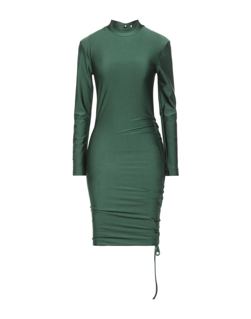 MVP WARDROBE Mini-kleid Damen Grün von MVP WARDROBE