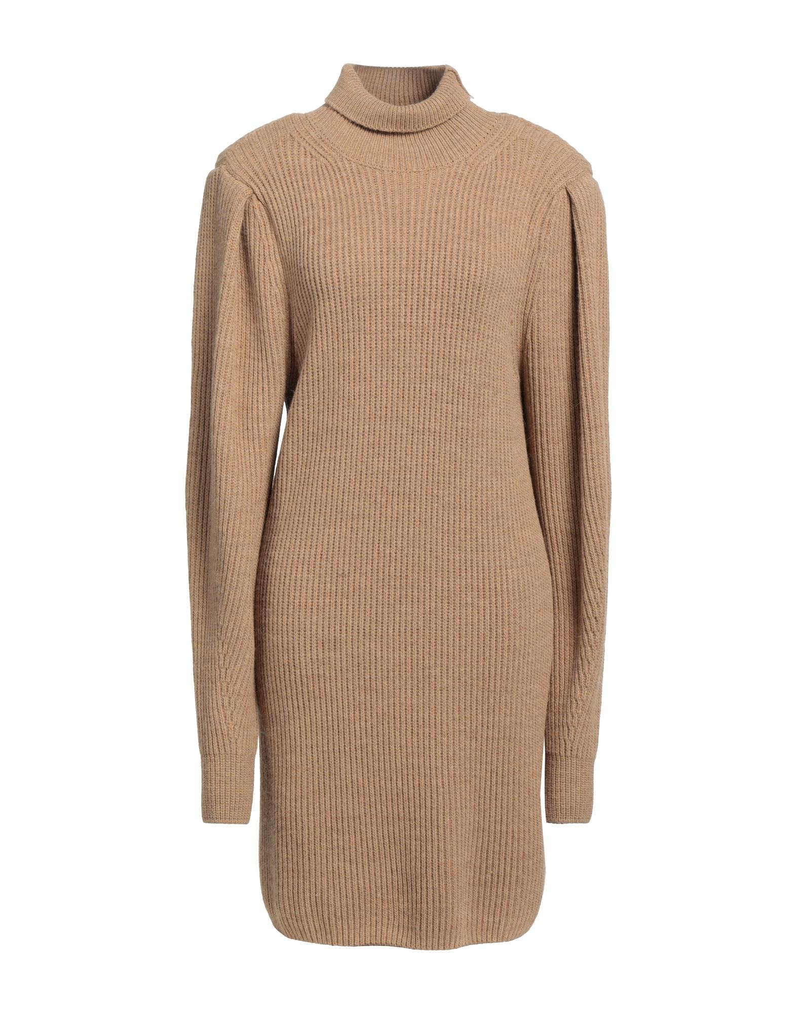 MVP WARDROBE Mini-kleid Damen Kamel von MVP WARDROBE