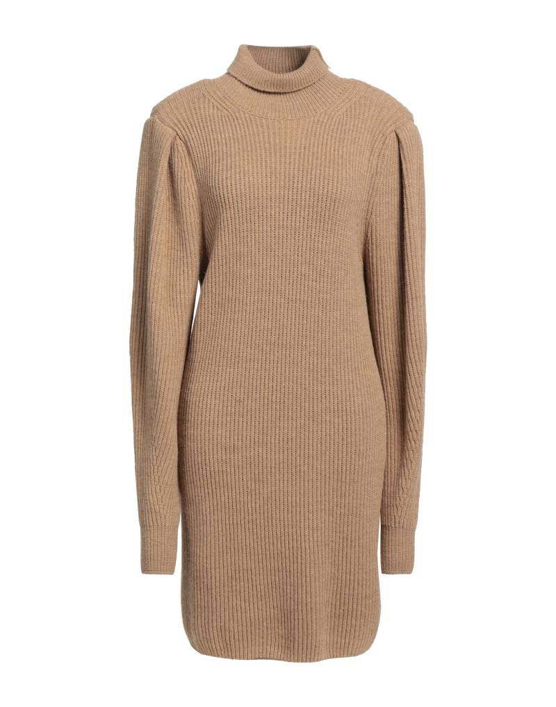 MVP WARDROBE Mini-kleid Damen Kamel von MVP WARDROBE