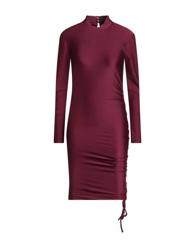 MVP WARDROBE Mini-kleid Damen Purpur von MVP WARDROBE