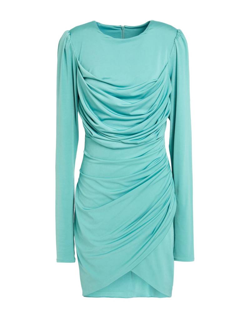 MVP WARDROBE Mini-kleid Damen Salbeigrün von MVP WARDROBE