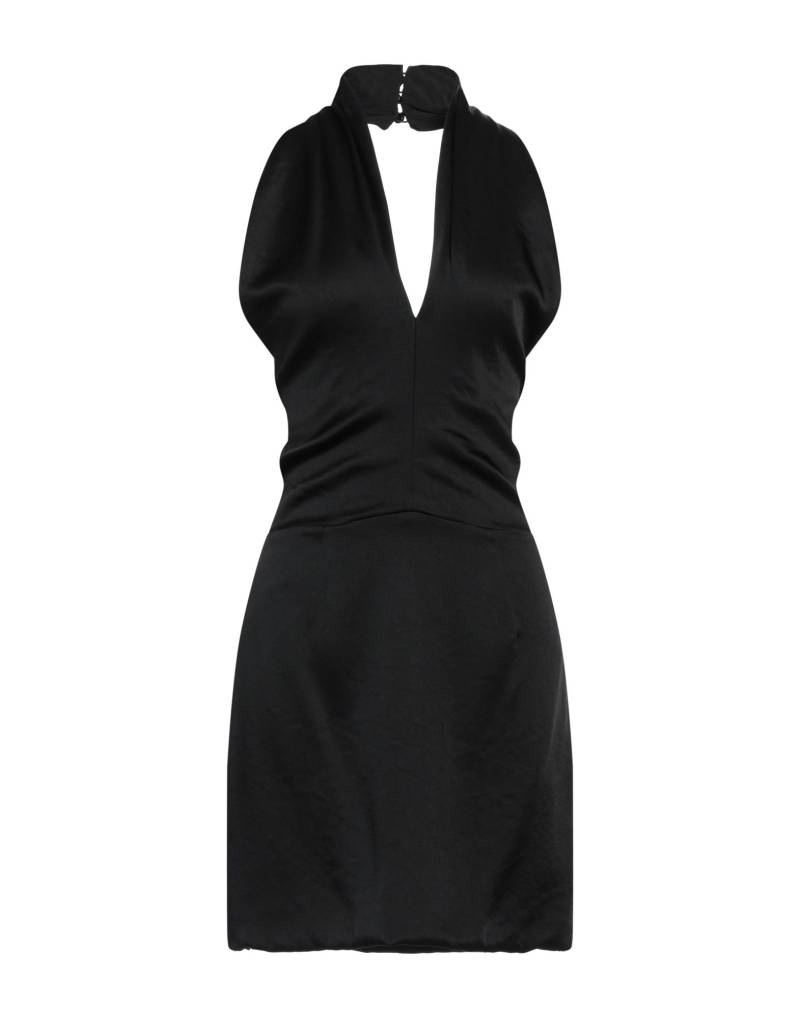 MVP WARDROBE Mini-kleid Damen Schwarz von MVP WARDROBE