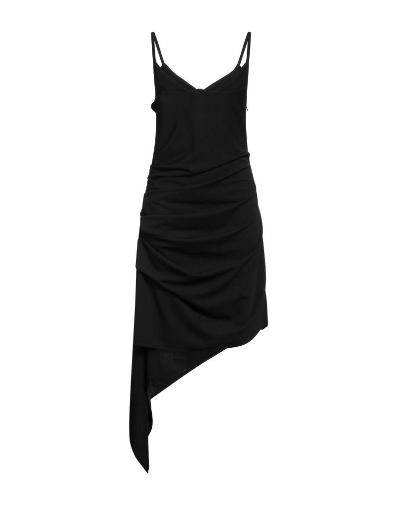 MVP WARDROBE Mini-kleid Damen Schwarz von MVP WARDROBE