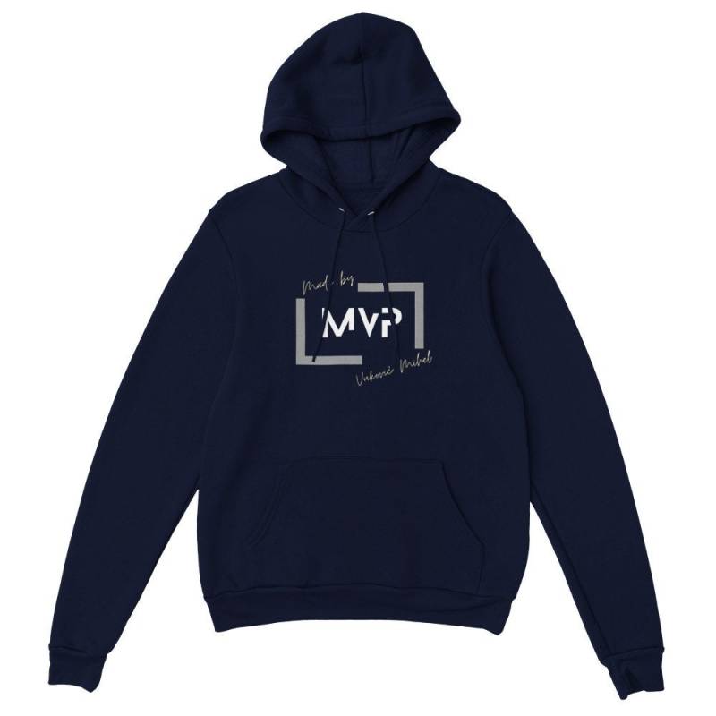 Mvp Premium Unisex Pullover Hoodie Mvp Premium Unisex Pullover Hoodie von MVPerformanceStore