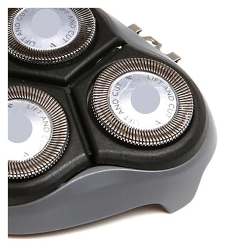 1 Stück Rasierer-Ersatzscherkopf, Kompatibel Mit Philips, A AT891 AT893 AT910 AT911 AT750 AT751 AT752 PT722 PT723 PT724 PT725 AT758 AT926 von MWCEKDMUG