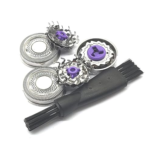 3pcs SH98 Replacement Shaver Head Blades For Philips SP9880 SP9860 SP9861 SP9863 SP9820 Razor Blade von MWCEKDMUG