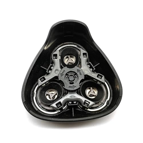 Ersatz-Rasierklingenkopf, Kompatibel Mit Philips, Rasierer AT610 FT618 FT658 FT668 FT688 AT620 In Rasierklinge von MWCEKDMUG