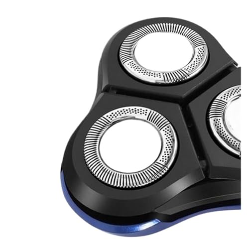 Ersatz-Rasierkopf, Kompatibel Mit Philips, Rasierer RQ1150 RQ1150X RQ1131 RQ1141 RQ1145 RQ1151 RQ1155 RQ1160 RQ1160X RQ1170 RQ11 von MWCEKDMUG