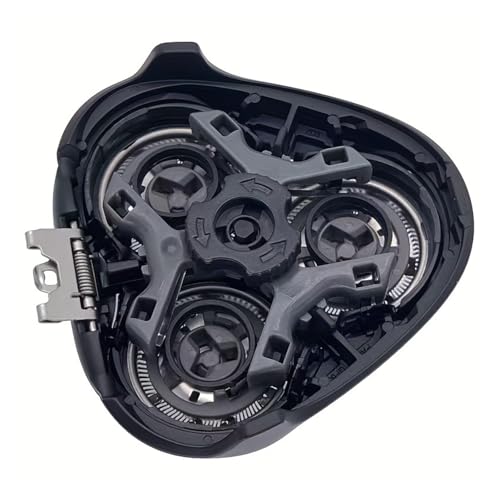 Rasierer-Ersatzscherkopf, Kompatibel Mit Philips, PT730 PT735 PT860 PT866 AT891 AT890 AT926 S3120 S3310 S3510 S3520 von MWCEKDMUG