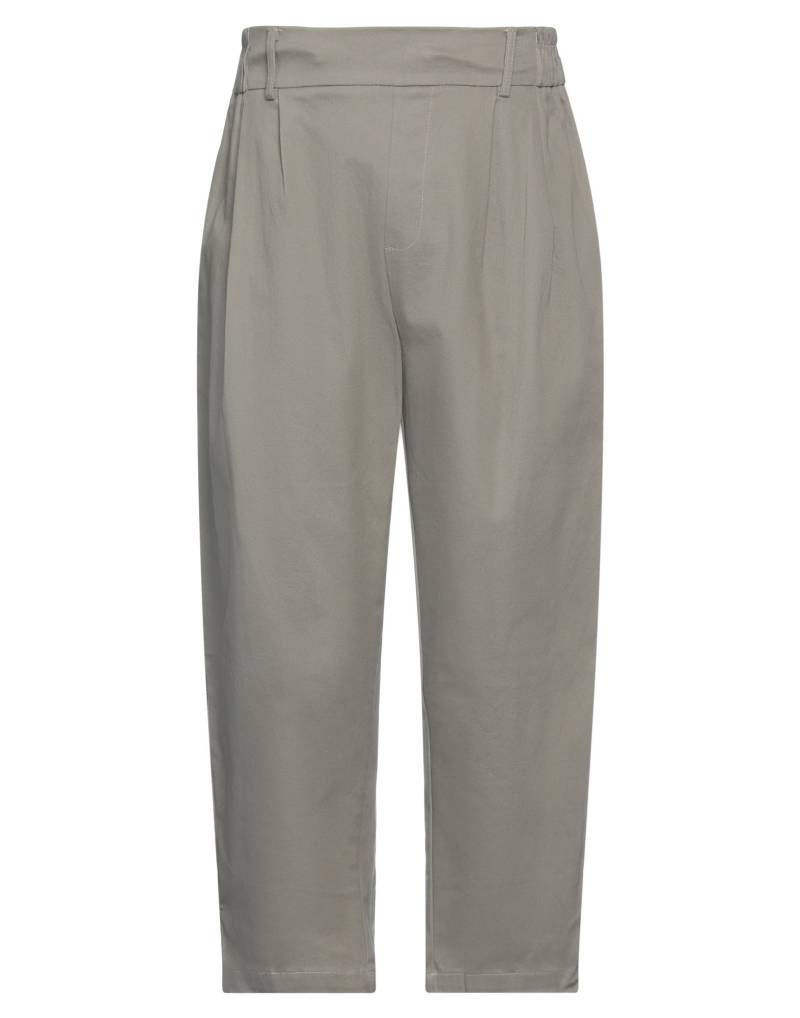 MWM MOD WAVE MOVEMENT Hose Herren Khaki von MWM MOD WAVE MOVEMENT