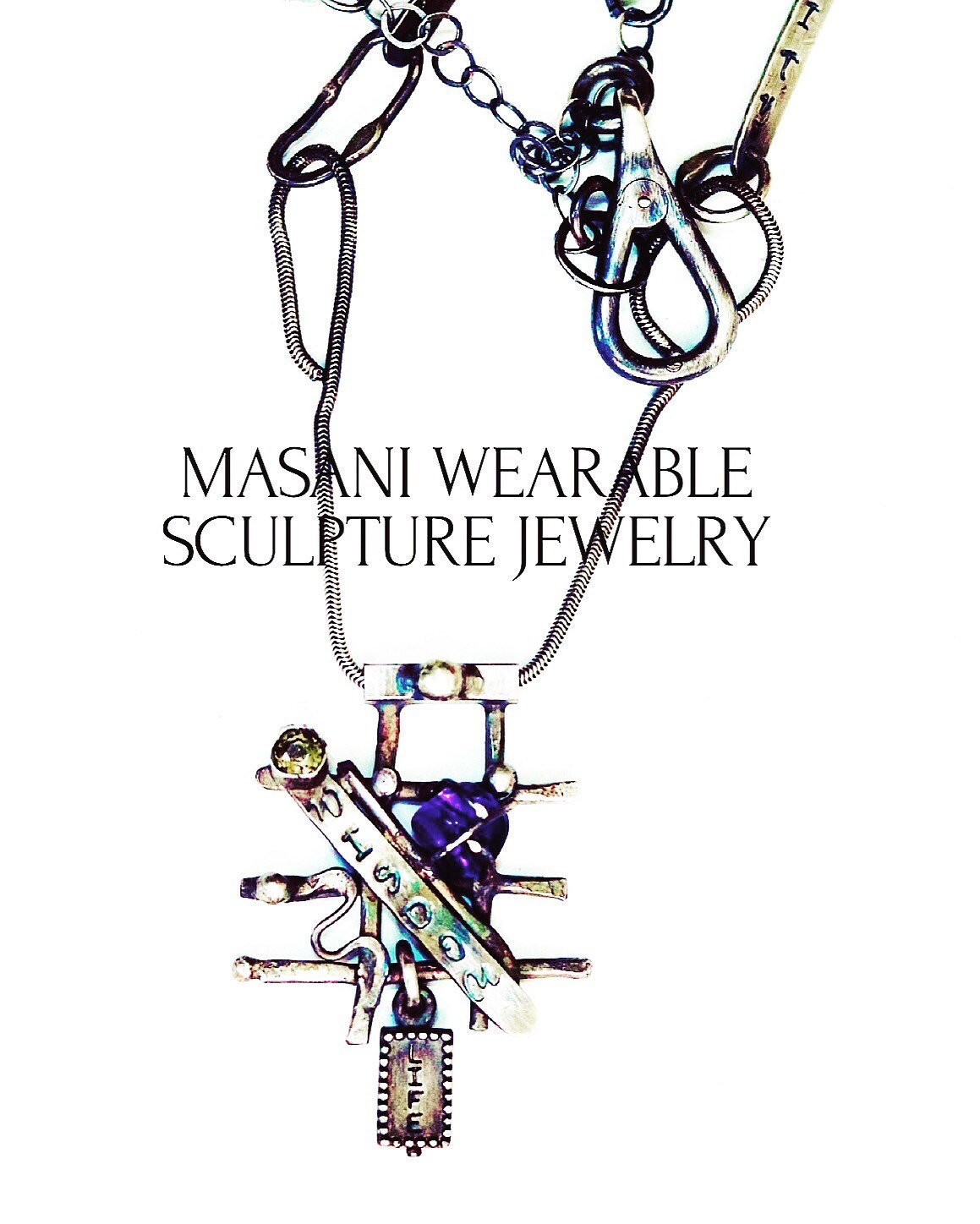 Leben Leben von MWSBoutique
