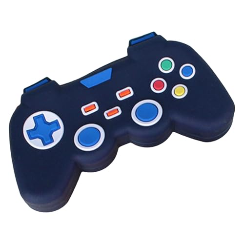 MWZBTG Federmäppchen für Spielekonsole, Federmäppchen für Videospielkonsole | Gamer Federmäppchen Stifttasche Federmäppchen für Kinder Teenager,Schreibwarentaschen, Federmäppchen mit Reißverschluss, von MWZBTG