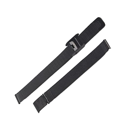 MXGZ Professionelles Verstellbares Uhrenarmband aus Edelstahl für die Uhrenreparatur (10 mm) von MXGZ