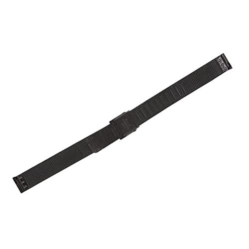 MXGZ Professionelles Verstellbares Uhrenarmband aus Edelstahl für die Uhrenreparatur (16mm) von MXGZ
