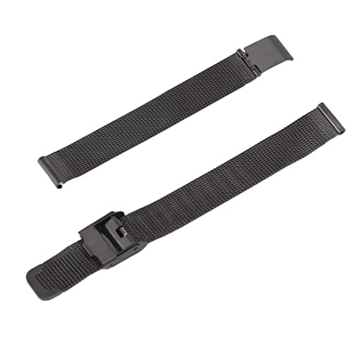 MXGZ Professionelles Verstellbares Uhrenarmband aus Edelstahl für die Uhrenreparatur (8mm) von MXGZ