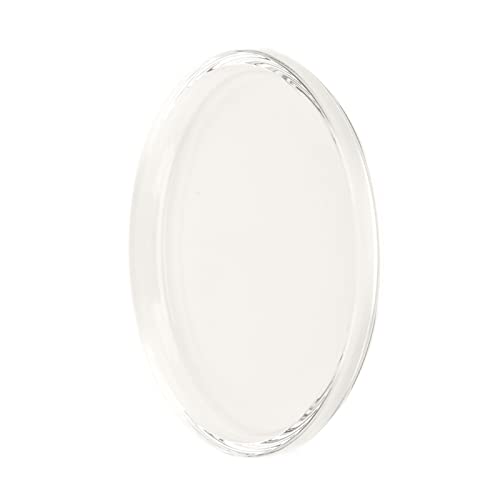MXGZ Uhrenkristallglaslinse Präzise Größe Uhrenglaslinsenpflege für Uhrmacher (30 * 4,5 * 1,5) von MXGZ
