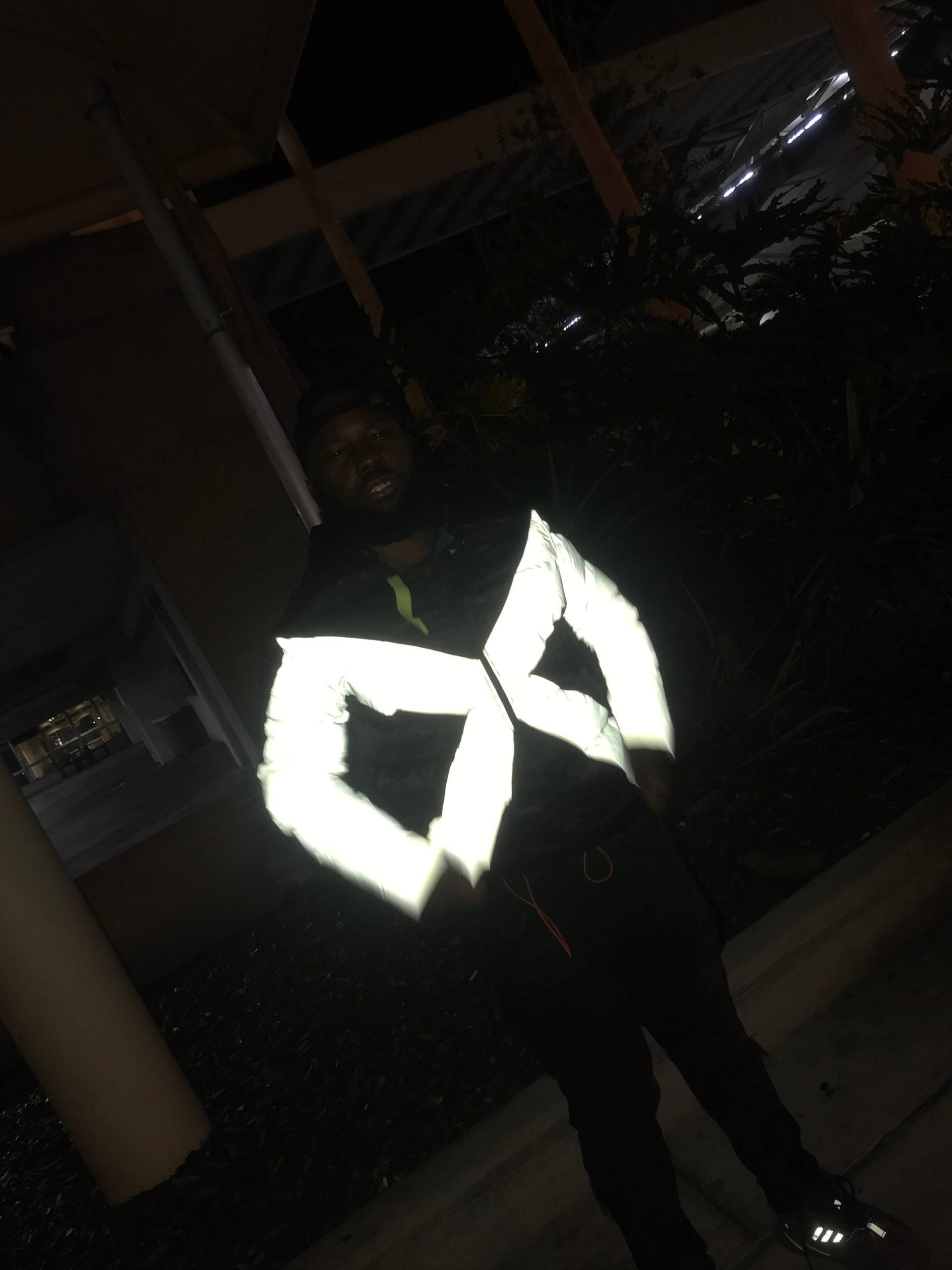 Power Puffer | 3M Power Puffer | 3M von MXIbyTW