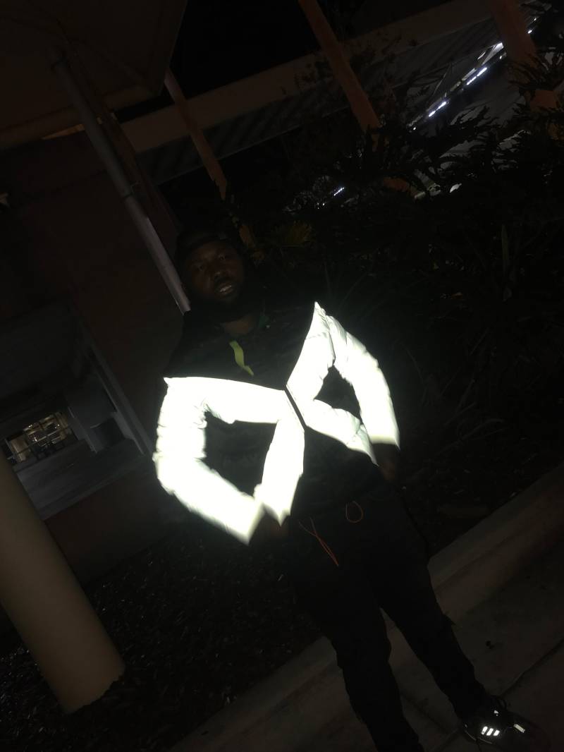 Power Puffer | 3M Power Puffer | 3M von MXIbyTW