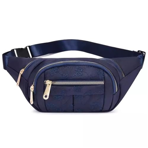 Bauchtasche Hüfttasche for Damen, Mini-Sport-Hüfttasche(Colour 6) von MXMZSRTH