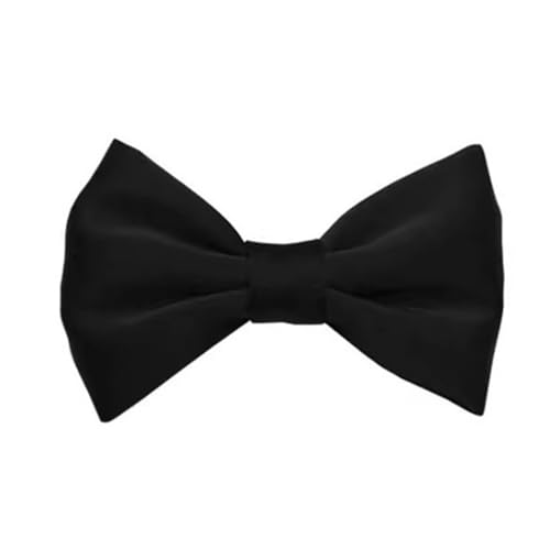 Dekorative Haarspange Haarspange mit seitlicher Fliege for Damen, Entenschnabel-Clip, Haar-Accessoires von MXMZSRTH