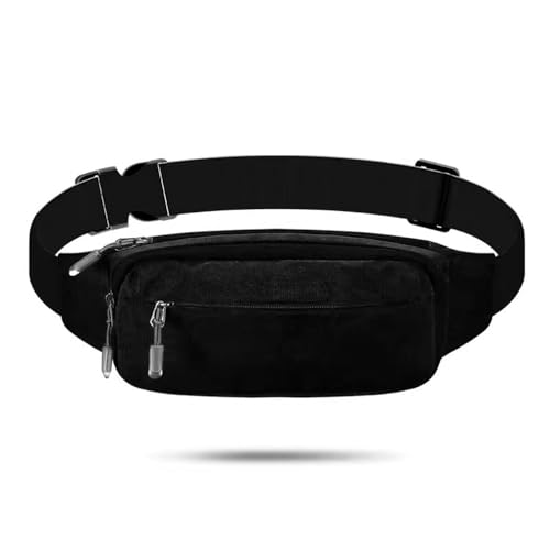 Gürteltaschen für Herren Multifunktionale Outdoor-Mini-Hüfttasche for Männer und Frauen, 33 x 13 cm(Colour 3) von MXMZSRTH