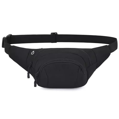 Gürteltaschen für Herren Oxford-Arbeits-Gürteltaschen for Herren. Verschleißfeste Gürteltaschen mit großem Fassungsvermögen(Colour 1) von MXMZSRTH