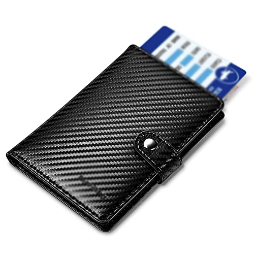 MXMZSRTH Kartentasche Passtasche Multifunktionale Reiseaufbewahrung Passinhaber Führerscheindokument Ledertasche von MXMZSRTH