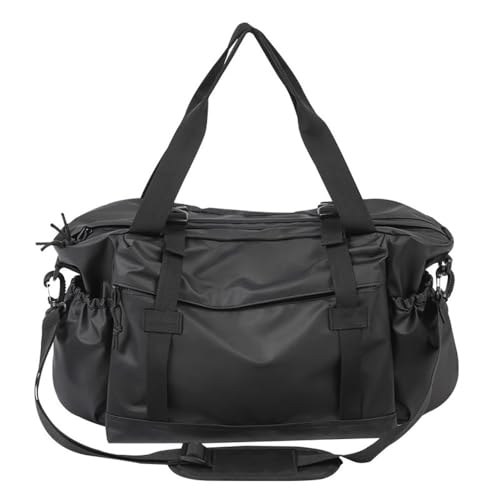 Reisetaschen für Herren Herren Reisetasche mit großem Fassungsvermögen Handgepäcktasche zur Aufbewahrung von Kleidung von MXMZSRTH