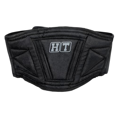 Nierengurt Motorrad Herren/Damen Maxtuned 'HT' - Größe L/XL - schwarz - leichter Stretch Nierengurt Motorrad Herren/Damen Maxtuned 'HT' - Größe L/XL - schwarz - leichter Stretch von MXT