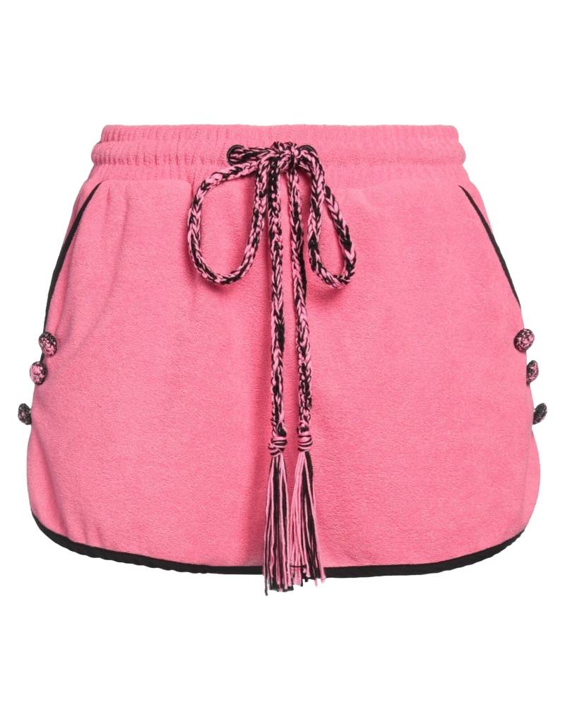 MY BEACHY SIDE Shorts & Bermudashorts Damen Rosa von MY BEACHY SIDE
