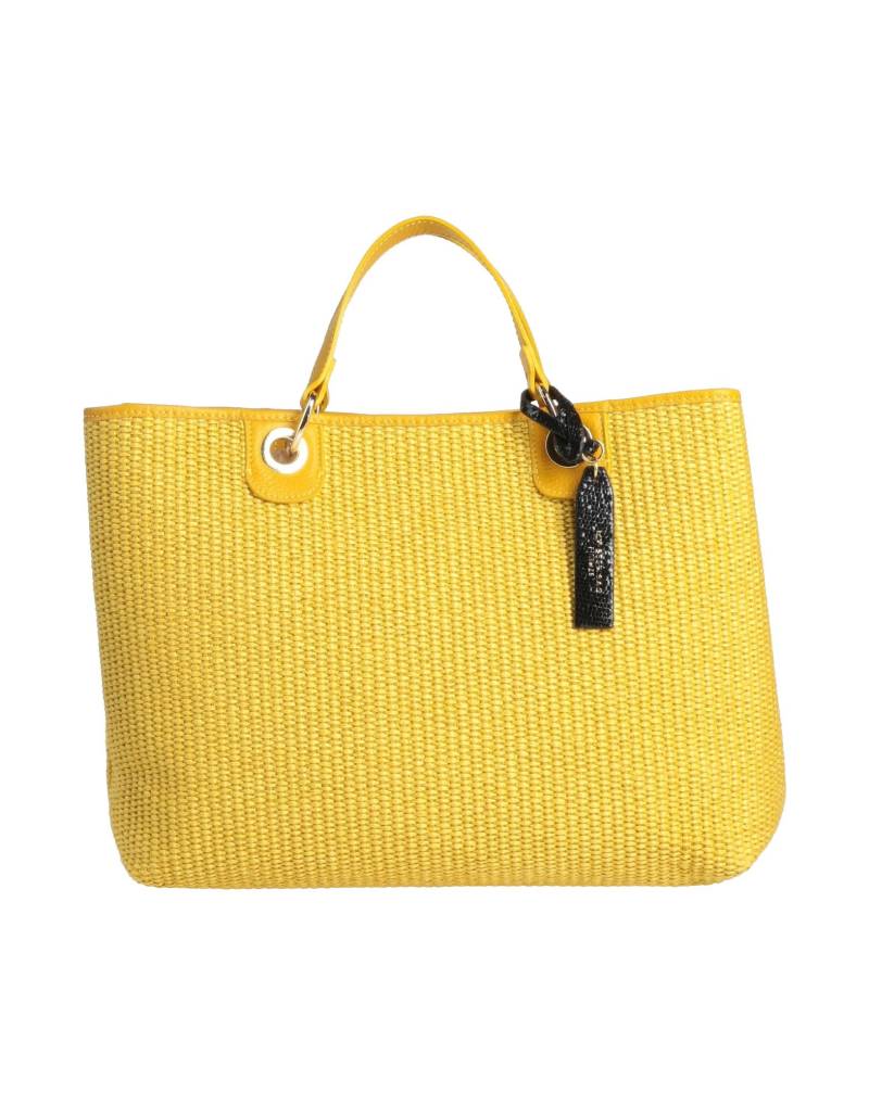 MY-BEST BAG Handtaschen Damen Gelb von MY-BEST BAG