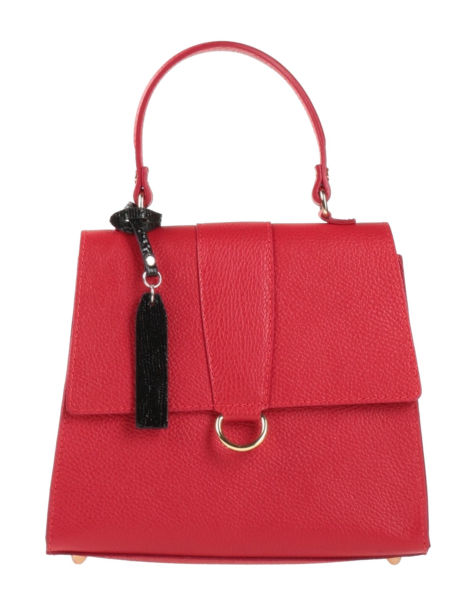 MY-BEST BAG Handtaschen Damen Rot von MY-BEST BAG