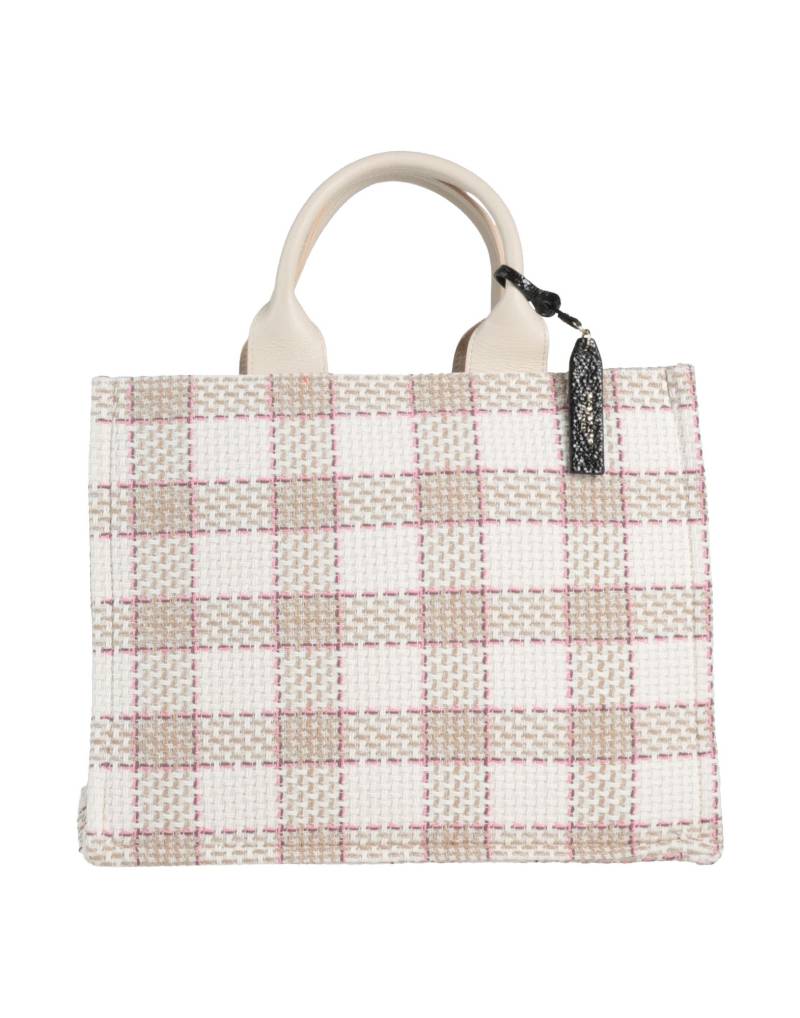 MY-BEST BAG Handtaschen Damen Beige von MY-BEST BAG