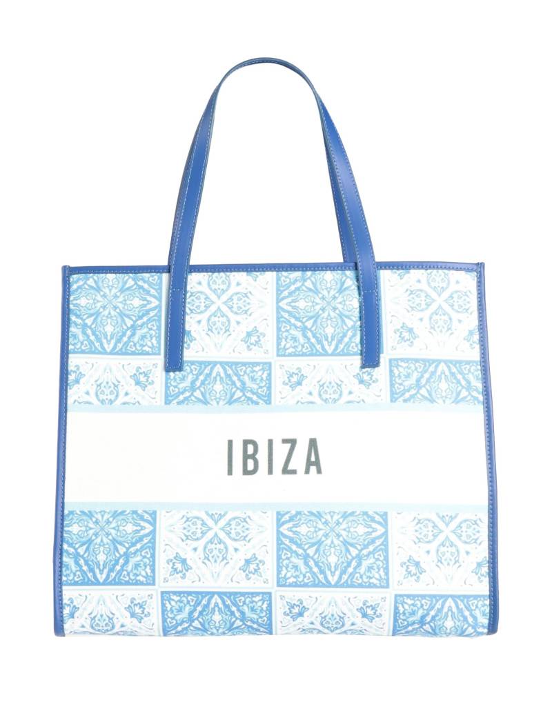 MY-BEST BAG Handtaschen Damen Blau von MY-BEST BAG