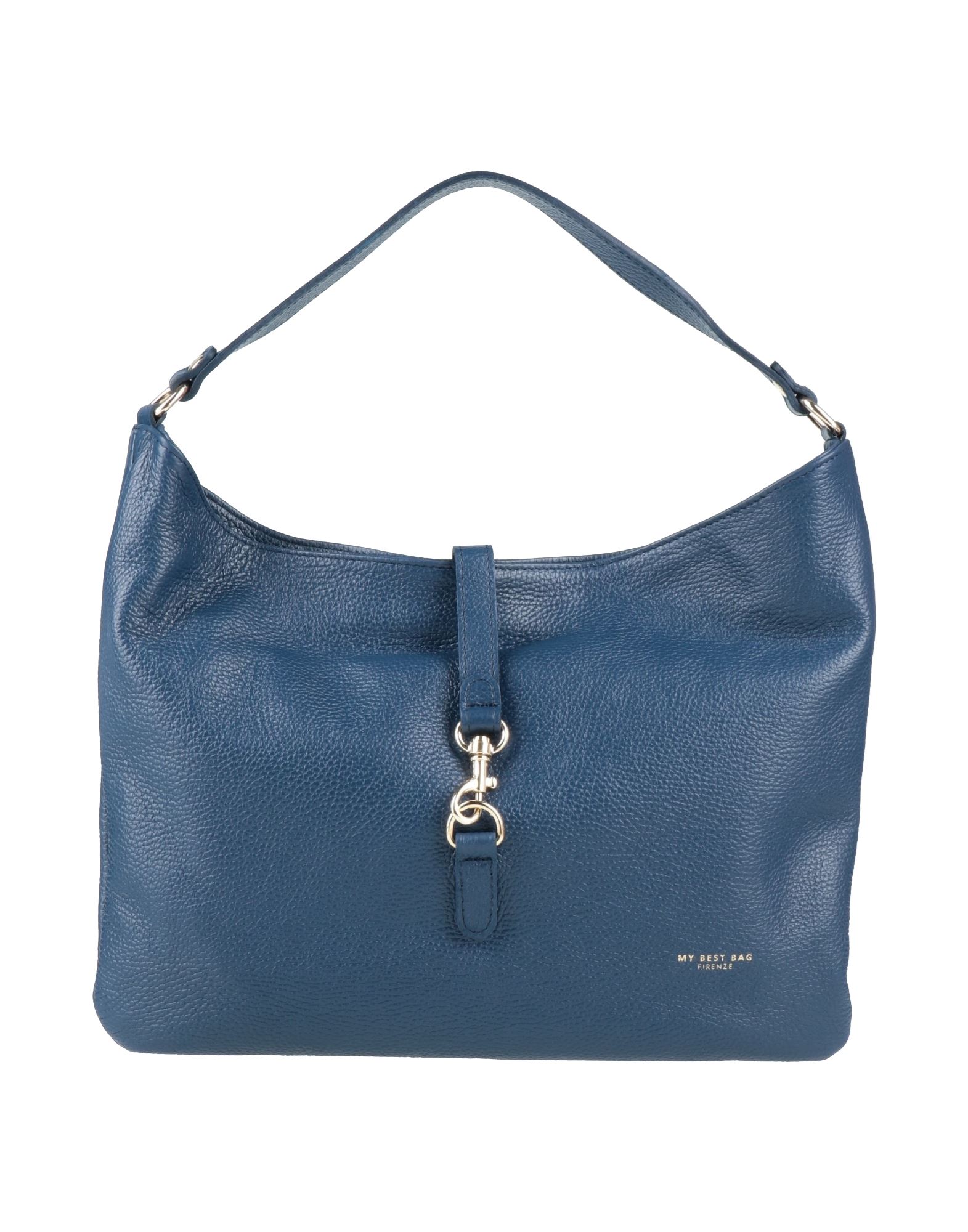 MY-BEST BAGS Handtaschen Damen Blau von MY-BEST BAGS