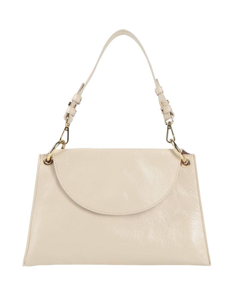 MY-BEST BAG Handtaschen Damen Elfenbein von MY-BEST BAG